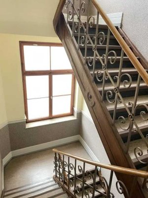 1 Zimmer Wohnung mit EBK