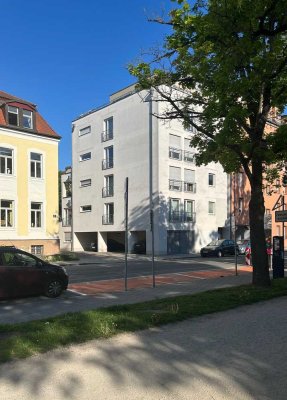 KOPIE - Moderne 4-Zi. Wohnung in bester Innenstadtlage (Provisionsfrei)