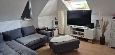 Zentrale 2-Zimmer-Wohnung in Koblenz-Mitte ab 15.08.