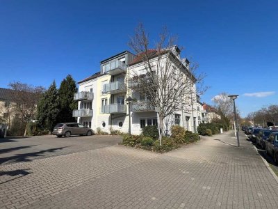 www.immovista.de  VERMIETETE EIGENTUMSWOHNUNG IN SCHÖNER LAGE