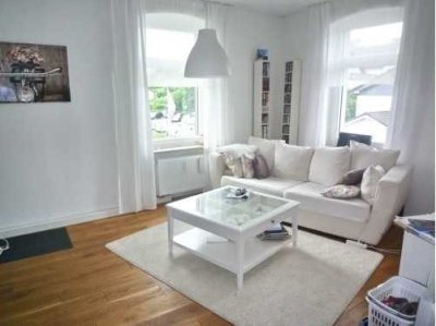 Großzügige, helle Wohnung 2,5 Zi. 1. OG, Nümbrecht ab 01.02.2026