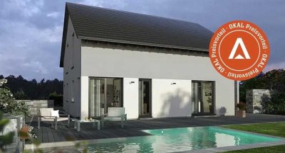 VERLÄSSLICH BAUEN, ENTSPANNT EINZIEHEN