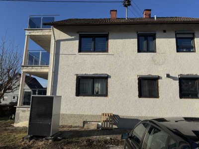 Veilchenstraße 1, 72411 Bodelshausen