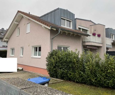 2,5-Zimmer Wohnung ab 01.01.2026 in 74388 Talheim (TOP-LAGE)