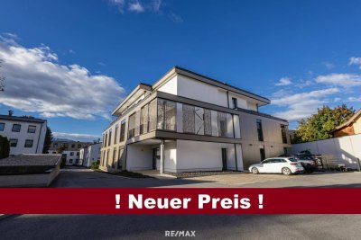 *Neuer Preis!* Moderne, vermietete 2-Zimmer-Wohnung mit Balkon &amp; Tiefgarage