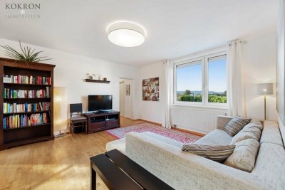 Ihr neues Zuhause in Ruhelage wartet auf Sie