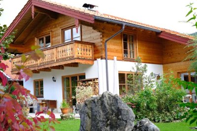 Start in den Frühling in Ihrem eigenen Zuhause - Rarität - EFH mit EinliegerWhg für Home & Work