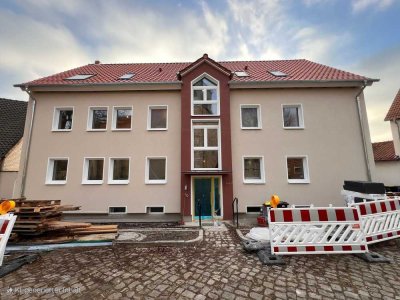 *Erstbezug* Kernsanierte Eigentumswohnungen 45-70m² - Fußbodenheizung,Wärmepumpe,Energieeffizienz A*