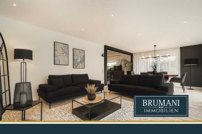 BRUMANI I Exklusives und energieeffizientes EFH mit hochwertiger Ausstattung in Top-Lage von Rust