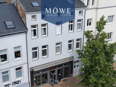 2-Zimmer-Wohnung im Herzen der KTV
