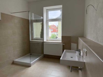 +++ Erstbezug nach hochwertiger Sanierung +++ helle und moderne 2,5-Raum-Wohnung