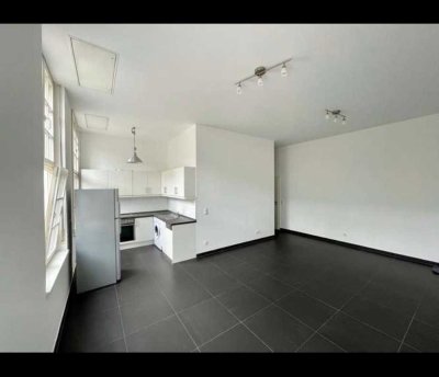 Saniertes 1-Zimmer-Apartment in Landau