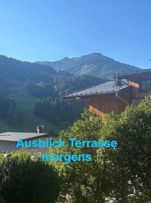 Hochwertige Gartenwohnung