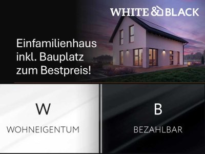 Mach aus deiner Miete Wohneigentum!