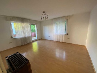 Hochschulnahe Kapitalanlage mit 2,5 Zimmern