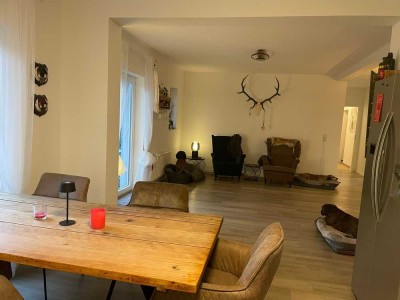 Freundliches 4-Zimmer-Einfamilienhaus in Lohmar mit Garten