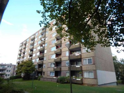 Kernsaniertes Single Appartement