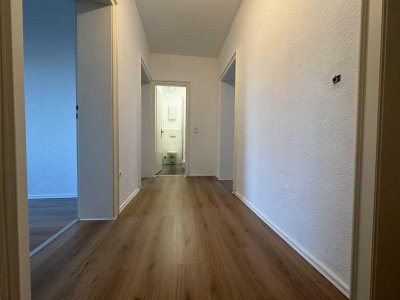 Frisch renovierte 2-Zimmer Wohnung in Bochum Hamme!