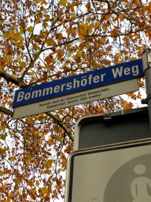 Helle 4-Zimmer-Wohnung mit Balkon in Meerbusch-Osterath