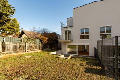 Ich bin so frei! ERSTBEZUG Doppelhaushälfte mit 6 Zimmer!