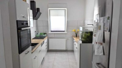 Schöne lichtdurchflutete Wohnung in Dortmund- Eving