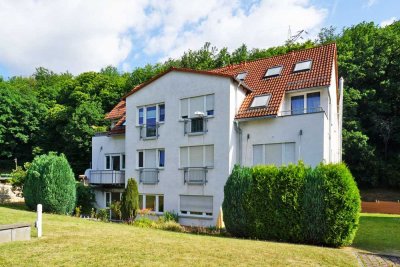 Frisch renoviert in Freital