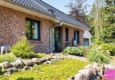 *** Die Gelegenheit für Ihr neues Wohlfühlzuhause ***