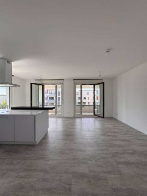 Familienfreundlicher Neubau mit Stil – Licht, Ruhe & Raum im grünen Zukunftsstandort Adlershof