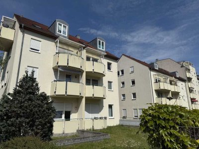 *sofort bezugsfrei* 2 Zimmer I optional mit EBK I modernes Tageslichtbad