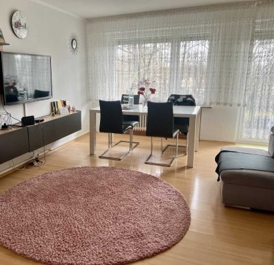 Geschmackvolle 3-Zimmer-Wohnung mit Terrasse in Herrenberg zu verkaufen!