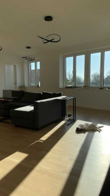 Wunderschöne Neubauwohnung in Altona-Altstadt