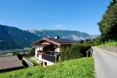 3 Zimmer Wohnung I Terrasse