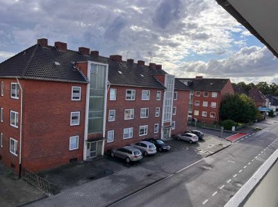 Frisch renovierte  3-Zimmer Wohnung zu vermieten