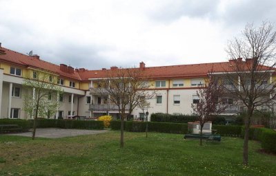 MELK XVI/2, geförderte Mietwohnung mit Kaufoption, TOP 1/08, 1000/00010260/00001108