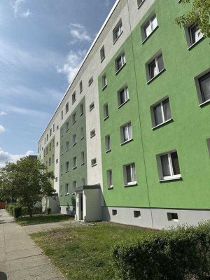 Sanierte Wohnung - AB SOFORT