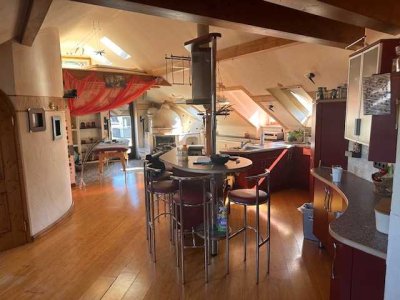 Großzügige 2,5 Zimmer-Wohlfühlwohnung in Stadtbergen-Leitershofen