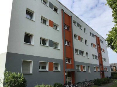 Helle 4-Zimmer-Wohnung in Lampertheim