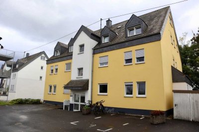 Eigentumswohnung in Neuwied mit Blick ins Grüne