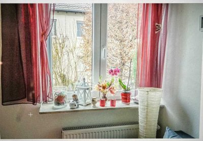 Tolle zentrumsnahe Stadtwohnung