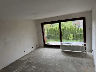 Schöne und gepflegte 3-Zimmer-Wohnung mit Balkon in Lehrte