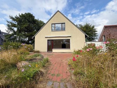 Großzügiges Einfamilienhaus mit viel Platz, Garten und vielseitiger Nutzungsmöglichkeit