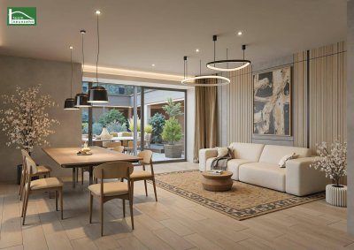 Attraktive Eigentumswohnungen in städtischer Lage!