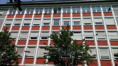 Helle, frisch sanierte, 3 Zimmer WG LU-Stadtmitte