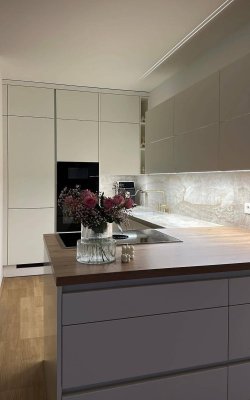 Moderne 3 Zimmer Wohnung - Im Herzen von Schwaz