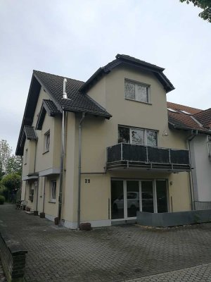 Single Wohnung in Bergheim