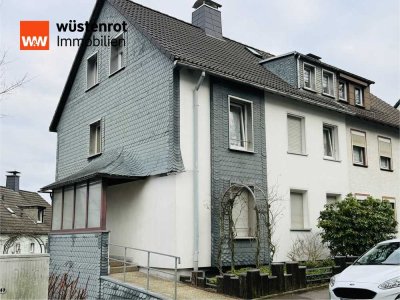 Gepflegtes Mehrfamilienhaus in guter Lage