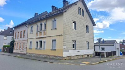 Für Großfamilien oder als Mehrgenerationenhaus