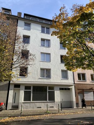 2 ZKB im gepflegten MFH