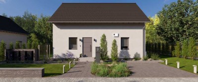 Ihr Traumhaus mit Freiheit und Stil - PLACE 5