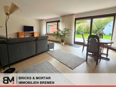 Traumhaft großes Einfamilienhaus mit Ausbaureserve auf idyllischen Grundstück